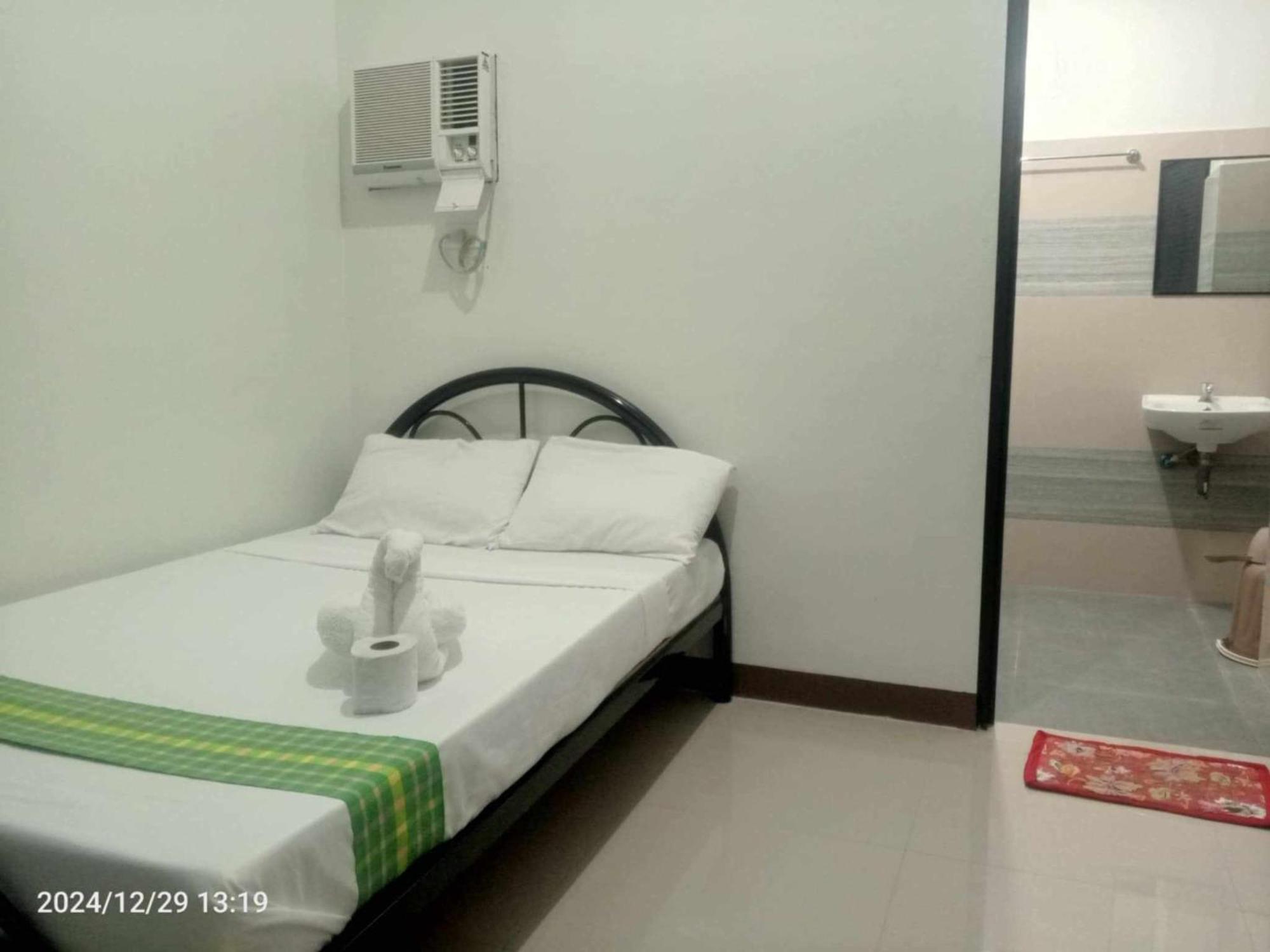 Hotel Benediktus Pilgerhaus à Vigan Extérieur photo